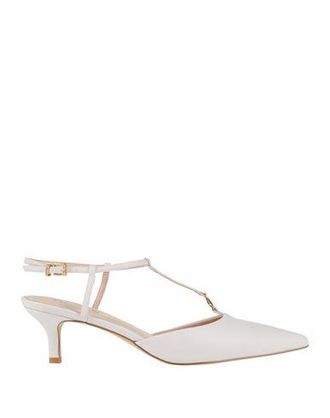 Twin-Set FOOTWEAR - Pumps sur YOOX.COM