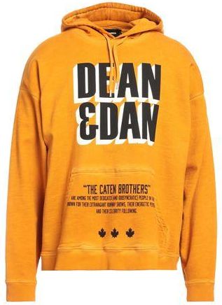 Dsquared2 CAMISETAS Y TOPS - Sudaderas en YOOX.COM