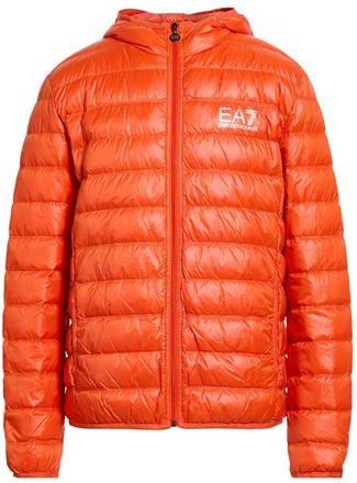 Emporio Armani JACKEN & M&Auml;NTEL - Pufferjacken & Daunenjacken auf YOOX.COM