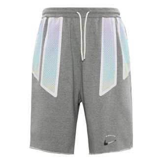 Nike x Pigalle Fleece Shorts Heather CI9952-063
