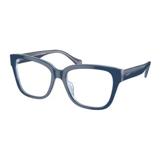 Ralph Lauren Optisch montuur - Dames - Accessoires - Blauw - Maat: 55 MM