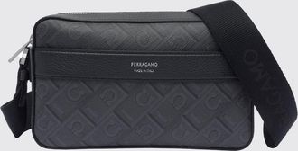 Ferragamo Borsa a tracolla Ferragamo Monogram