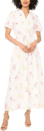 Vince Camuto Maxi Dress