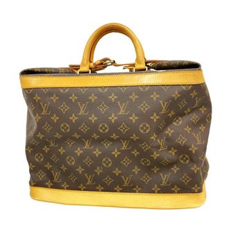 Louis Vuitton Brown Boston Bag (Pre-Owned)