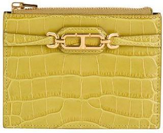 Tom Ford PICCOLA PELLETTERIA - Portacarte su YOOX.COM