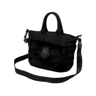 Blauer El Quartxs - - Bags - Donna - Nero - ONE SIZE