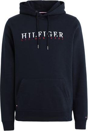 Tommy Hilfiger CORP GRAPHIC HOODIE