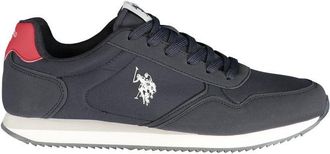 U.S.Polo Association U. S. POLO ASSN. Polyurethane Mens Mens Sneaker