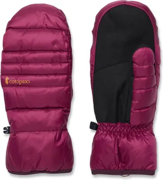Cotopaxi Down Mitten in Jam at Nordstrom, Size Xx-Large