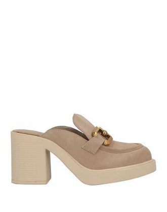 Tosca Blu SCHUHE - Mules & Clogs auf YOOX.COM