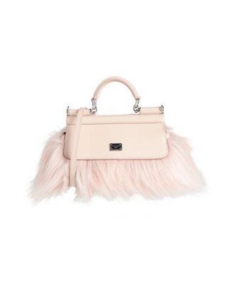 Dolce & Gabbana BAGS - Handbags on YOOX.COM