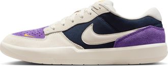 Nike SB Force 58 Obsidian Wild Grape Phantom DV5477-403