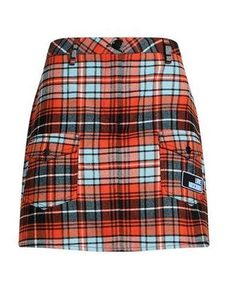 Love Moschino BOTTOMWEAR - Mini skirts sur YOOX.COM