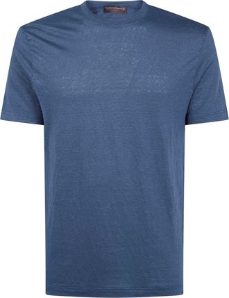 FILIPPO DE LAURENTIIS Short Sleeves T-Shirt