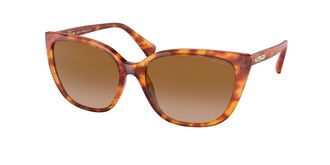 Ralph Lauren RA5274 591113 Womens Sunglasses Tortoiseshell Size 56