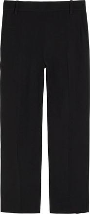 Vince Belt-loops Trousers
