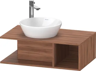 Duravit Mueble Bajo De Lavabo Duravit D-neo Consola, Suspendido
