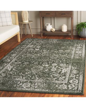 Safavieh Adirondack Fogrest Power Loomed Rug
