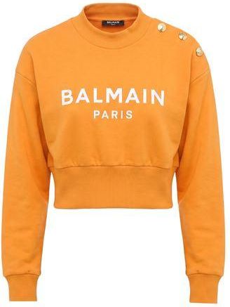 Balmain TOPWEAR - Felpe su YOOX.COM