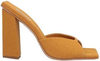 GIA / RHW CALZADO - Sandalias con cierre en YOOX.COM