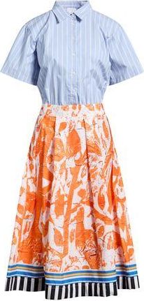 Stella Jean VESTITI - Vestiti midi su YOOX.COM