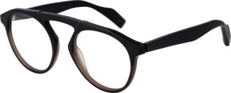 Yohji Yamamoto Plastic Glasses Mens (Frames)