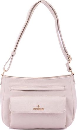 Cavalli Bolso de hombro Bc 1353 - Bags - Mujer - Beige - ONE SIZE