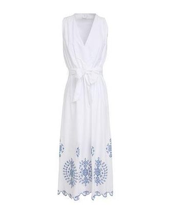 Eleventy Maxi dresses