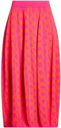 Liviana Conti BOTTOMWEAR - Midi skirts sur YOOX.COM