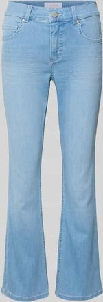 Angels Jeans in verk&uuml;rzter Passform Modell Lene in Hellblau, Gr&ouml;&szlig;e 34