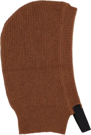 Margaret Howell Knitted Hood-Donna