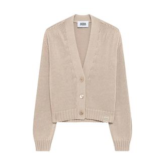 Alpha Studio Donna, Maglie, Beige, S, new