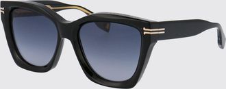 Marc Jacobs Sunglasses MARC JACOBS Woman color Black