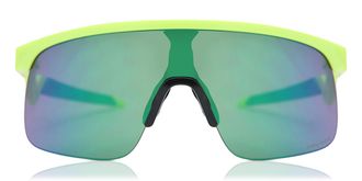 Oakley OJ9010 RESISTOR (Youth Fit) 901006 Mens Sunglasses Yellow Size 123