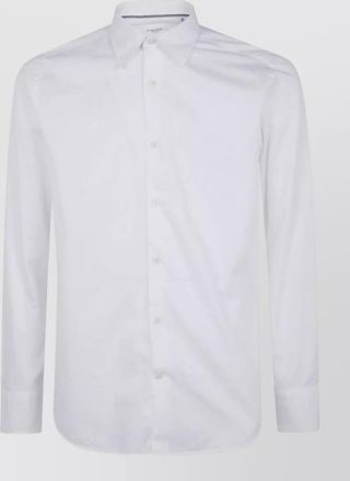 Tintoria Mattei cotton shirt