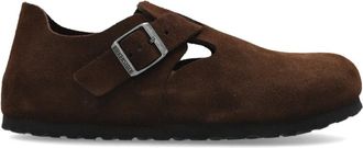 Birkenstock Mujer, Zapatos, Marr&oacute;n, Talla: 39 EU