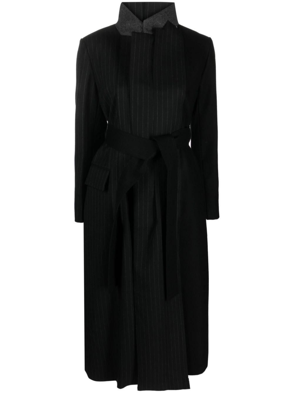 sacai: Black Coats now up to −70% | Stylight sacai: Black Coats now up to −70% | Stylight