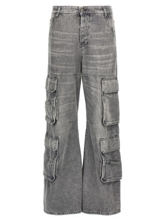 Diesel D-Sire 0Dcbe Jeans