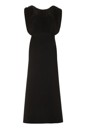 Jil Sander Sleeveless Dress