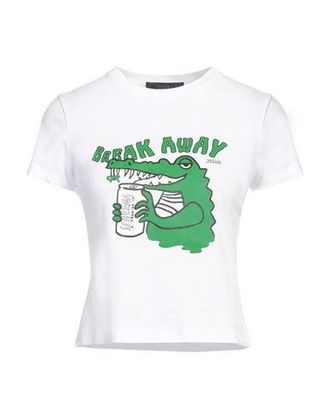 Ssheena TOPWEAR - T-shirts on YOOX.COM
