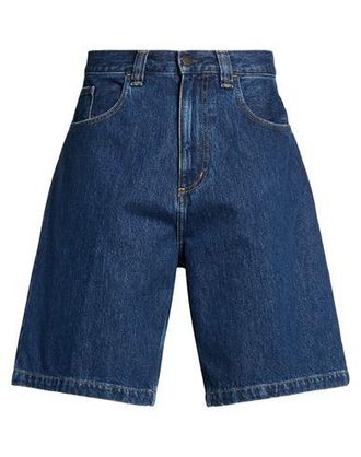 Carhartt Work in Progress HOSEN & R&Ouml;CKE - Jeansshorts auf YOOX.COM