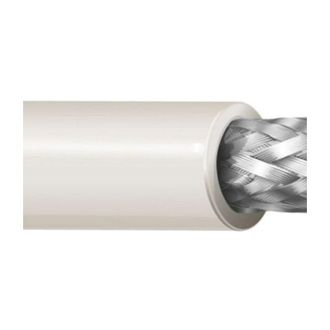 IT Cosmetics Itc - Cable De Alarma 6x0,22mm2 100m Blanco - Ic-62bam100