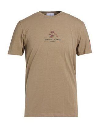 Cooperativa Pescatori Posillipo TOPWEAR - T-shirts on YOOX.COM