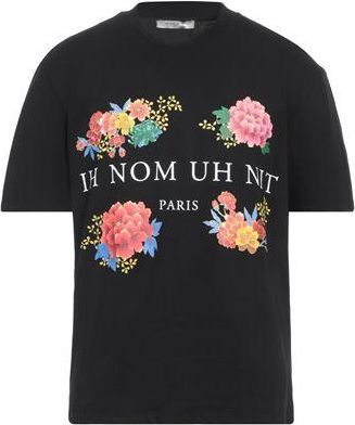 Ih Nom Uh Nit CAMISETAS Y TOPS - Camisetas en YOOX.COM