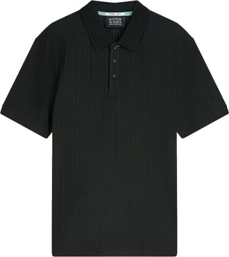 Scotch & Soda poloshirt