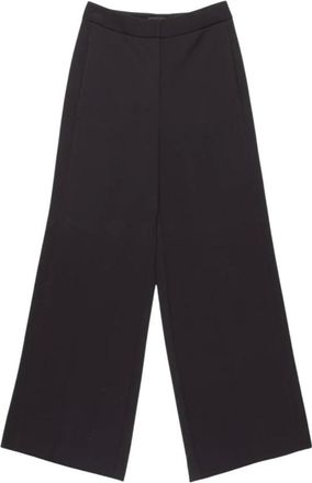 Nenette Donna, Pantaloni, Nero, S, new