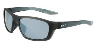 Nike BRAZEN BOOST N IU4884X 060 Mens Sunglasses Grey Size 57