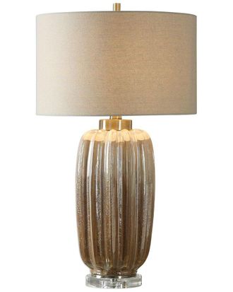Uttermost Gistova Table Lamp