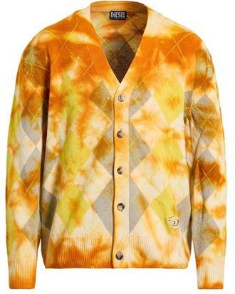 Diesel KNITWEAR - Cardigans on YOOX.COM