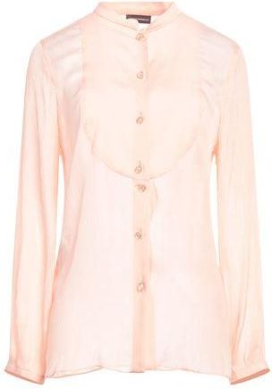 Emporio Armani TOPWEAR - Shirts on YOOX.COM